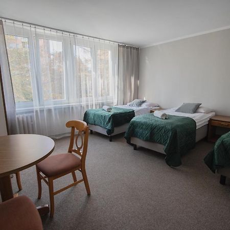 Hotel Felix Краков Экстерьер фото