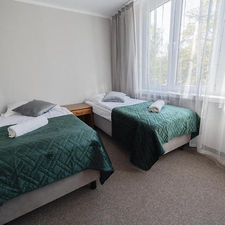 Hotel Felix Краков Экстерьер фото