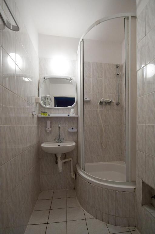 Hotel Felix Краков Номер фото
